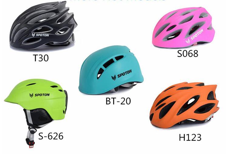 bicycle helmet