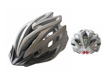 Casco de Bici