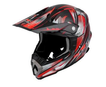 Casco con bluetooth