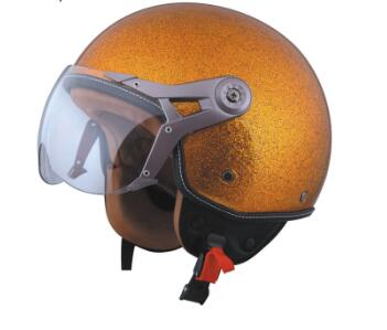 motorcycle helmet