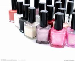 nail polish