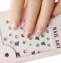 nail patch