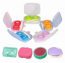 contact lens case