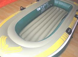 Juguete inflable