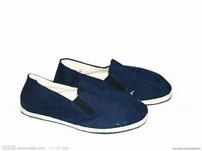 cloth shoes